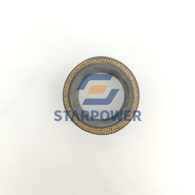 6150-21-6530 水管 小松原厂配件