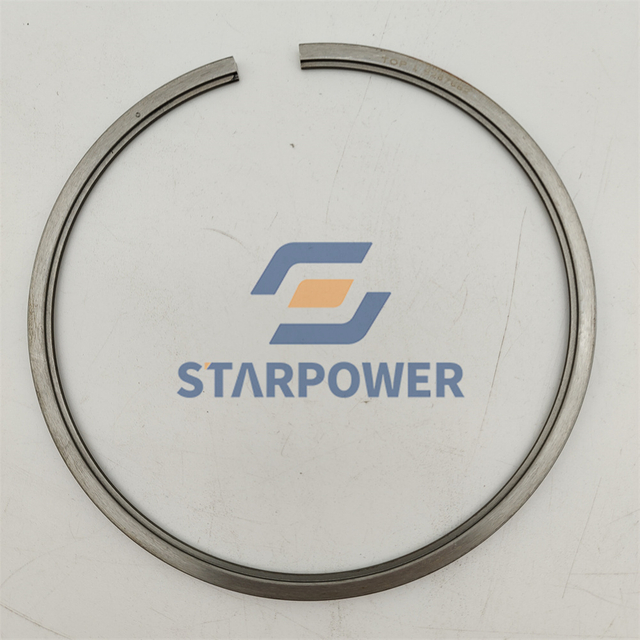 1241748H92 活塞环 小松原厂配件