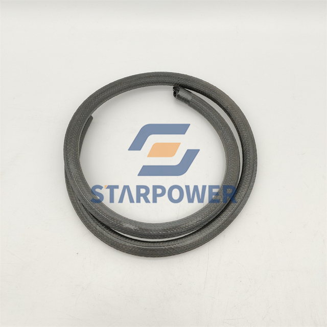 07261-20911 软管 小松原厂配件