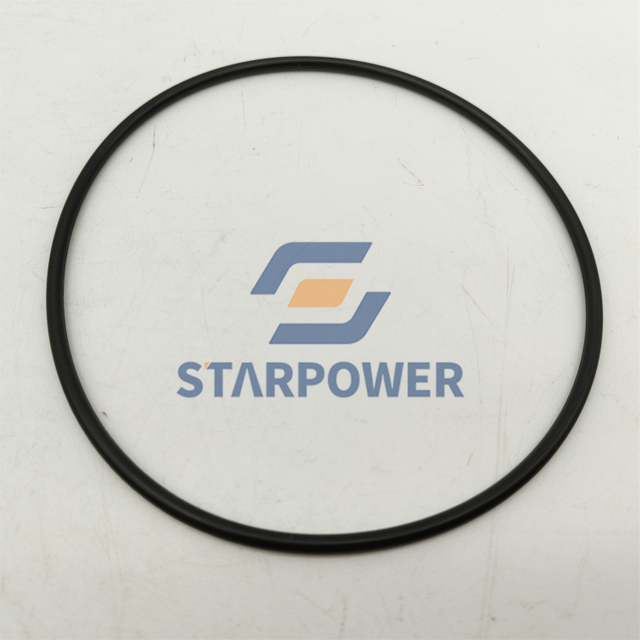 ND094086-0210 柴油泵密封圈 小松原厂配件