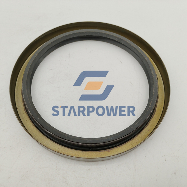 07012-00115 油封 小松原厂配件