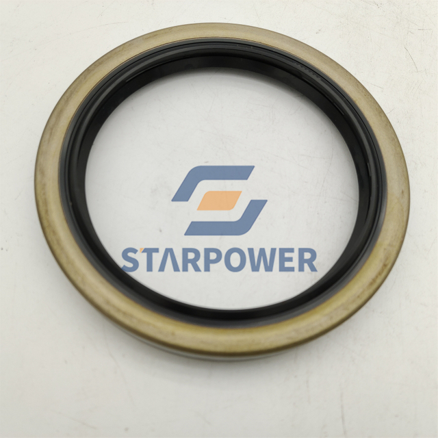 07012-00095 油封 小松原厂配件