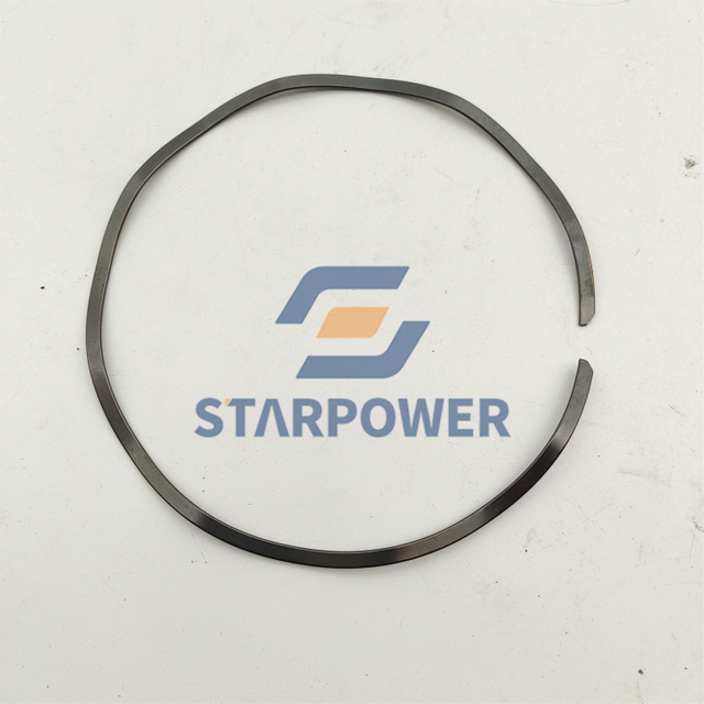 714-10-12811 波形弹簧（变速箱） 小松原厂配件