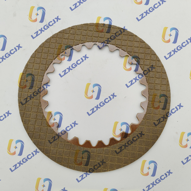 714-08-19710 DISC 摩擦片 SAA6D125E-5 WA470-6;WA480-6;