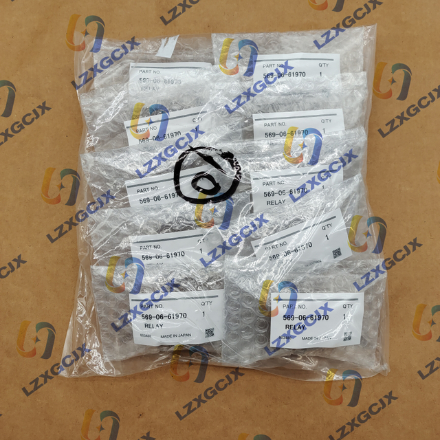 569-06-61970继电器RELAYWA470-3/380-3