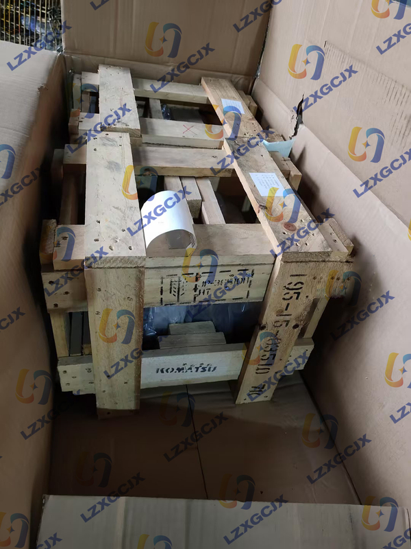 195-15-03510 控制阀 CONTROL VALVE ASSY D375-3;