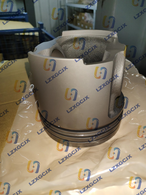 6152-32-2510 PISTON 活塞 125 125-2;125-3;125-5 PC400-7;PC450-7 WA470-3;WA470-6 D85-21;D85-15;D65-15