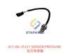 421-06-35121 压力传感器 SENSOR PRESSURE