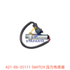 421-06-35111 压力传感器 SWITCH