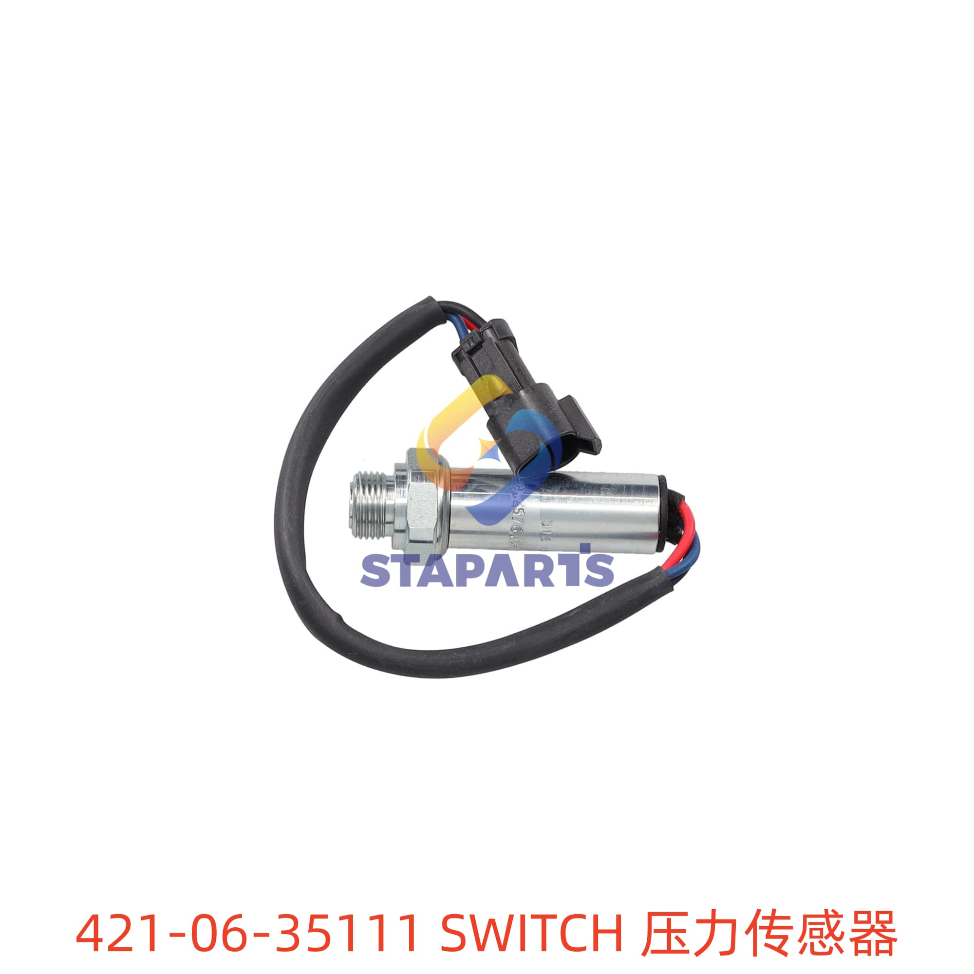 421-06-35111 压力传感器 SWITCH