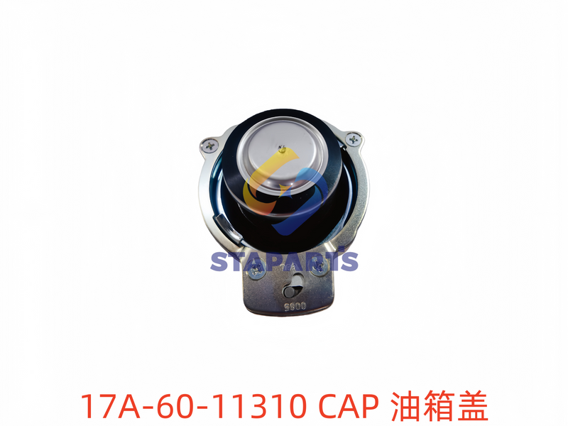 17A-60-11310 油缸盖 CAP
