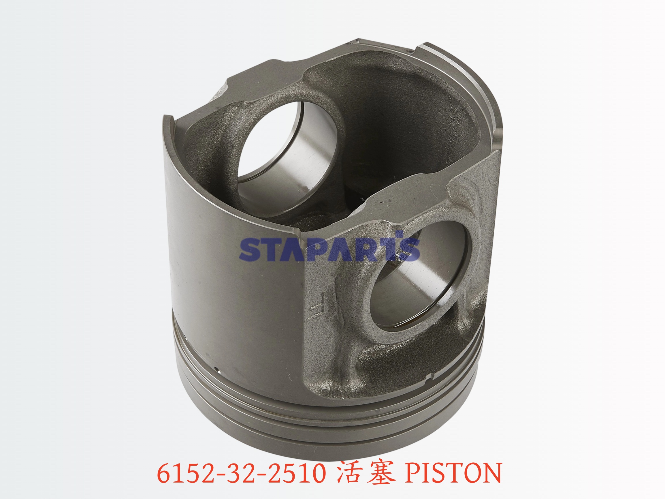 6152-32-2510 活塞 PISTON