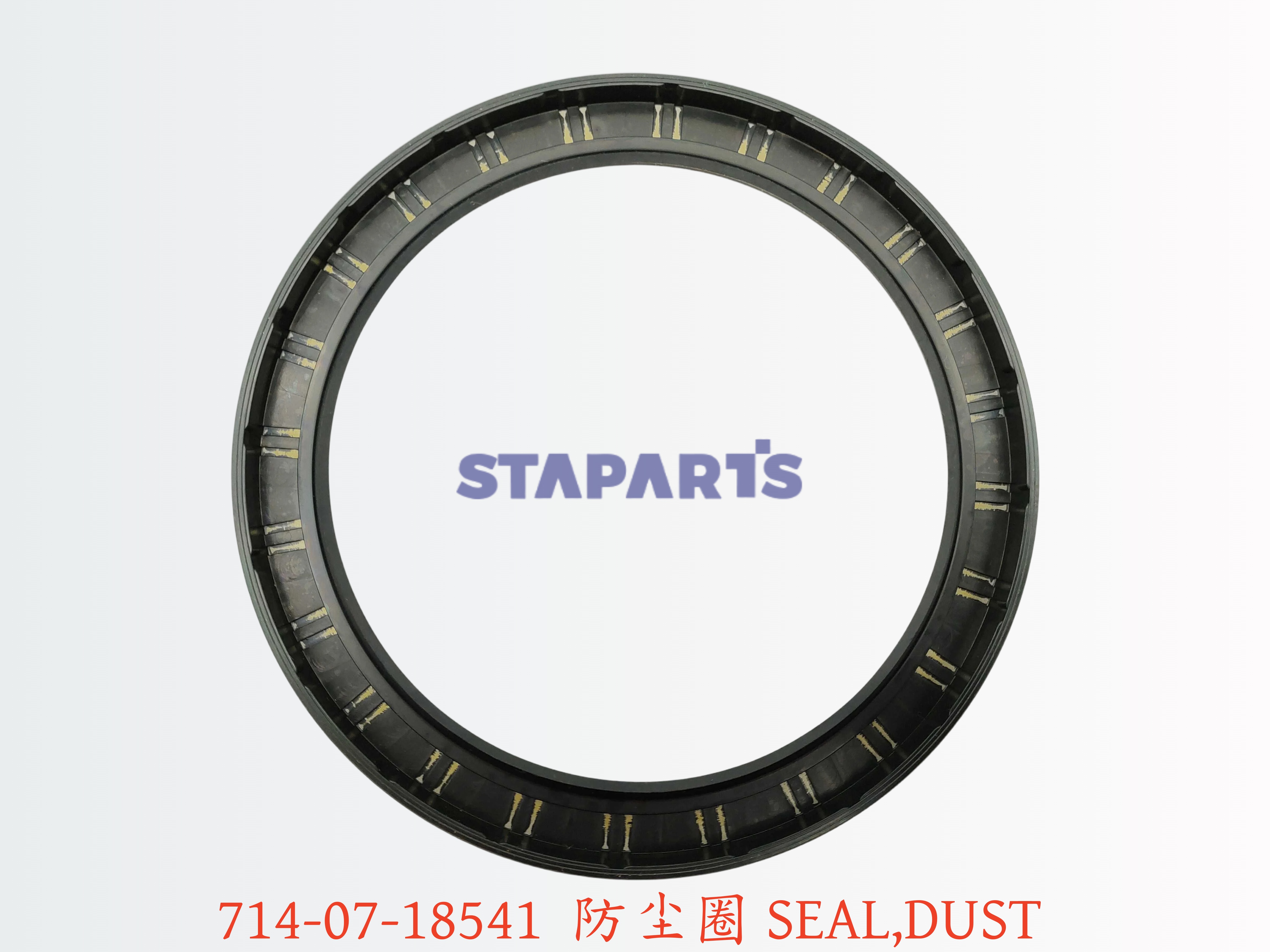 714-07-18541 防尘圈 SEAL,DUST