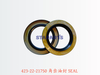 423-22-21750 角齿油封 SEAL
