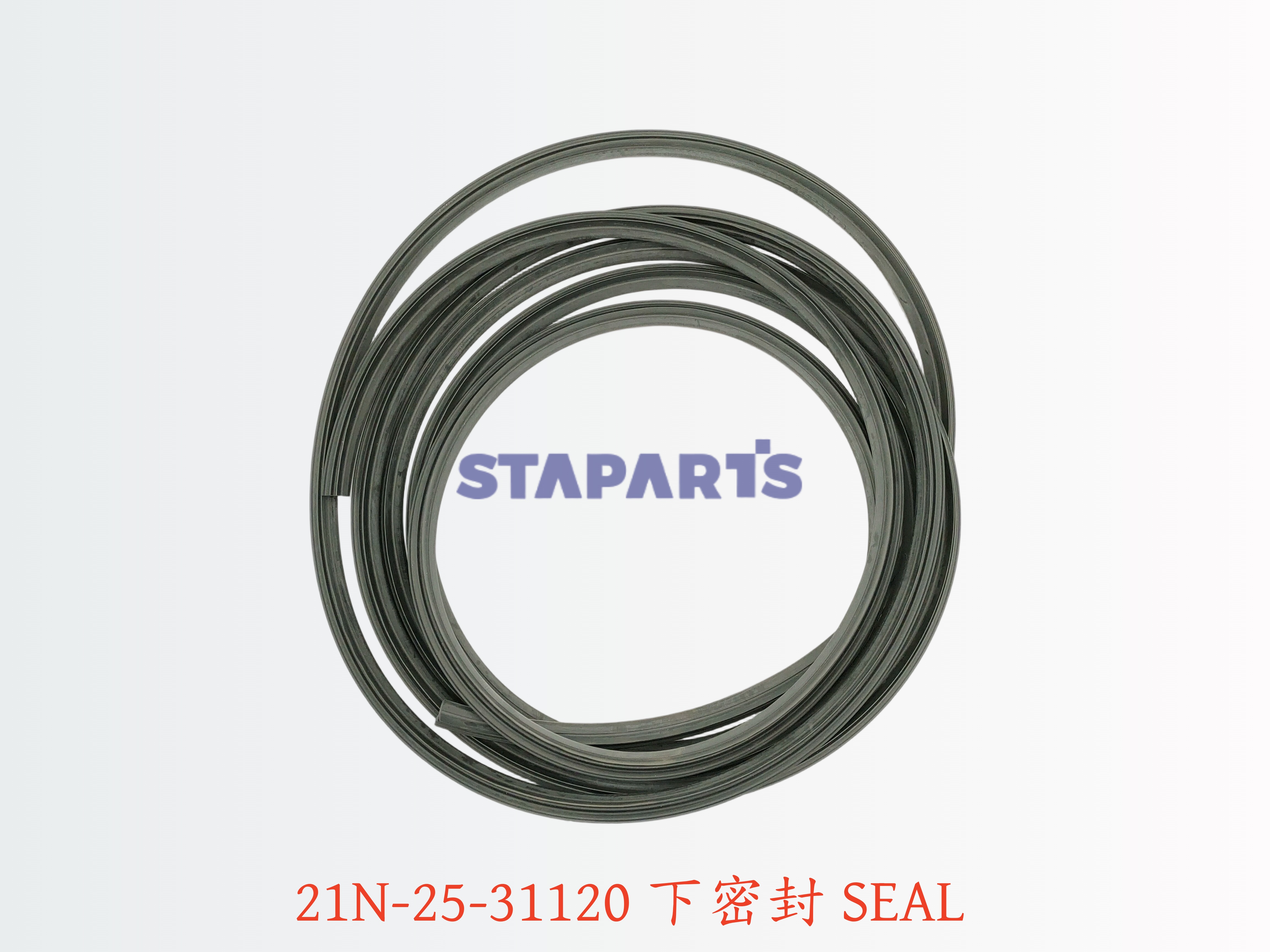 21N-25-31120 下密封 SEAL