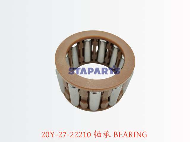 20Y-27-22210 轴承 BEARING