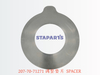 207-70-71271 调整垫片 SPACER