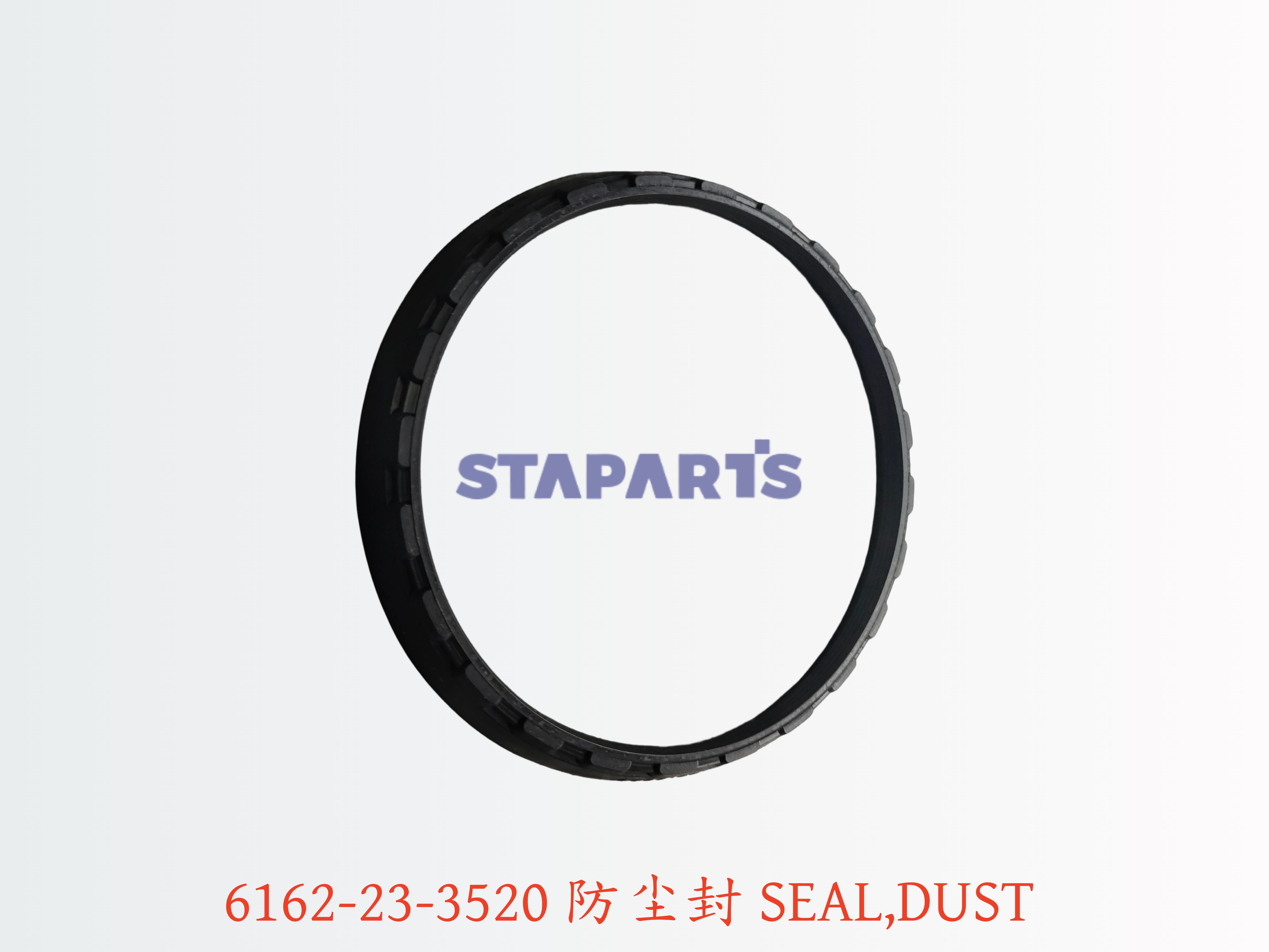 6162-23-3520 防尘封 SEAL,DUST