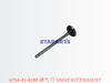 6754-41-4200 排气门 VALVE KIT EXHAUST