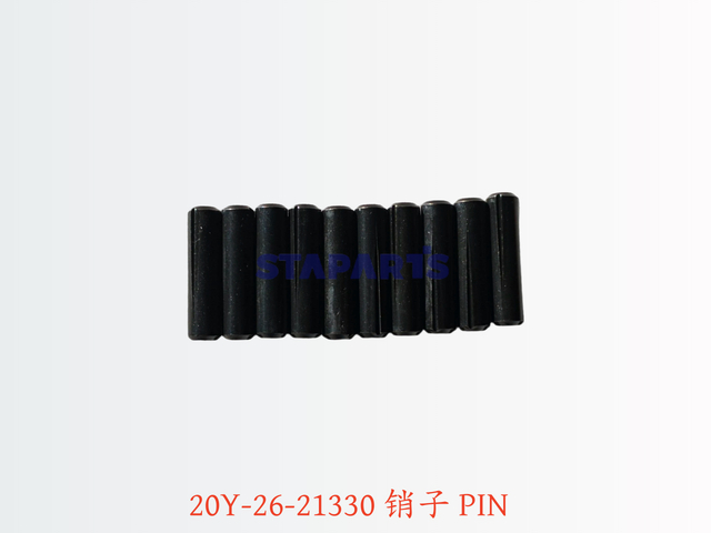 20Y-26-21330 销子 PIN