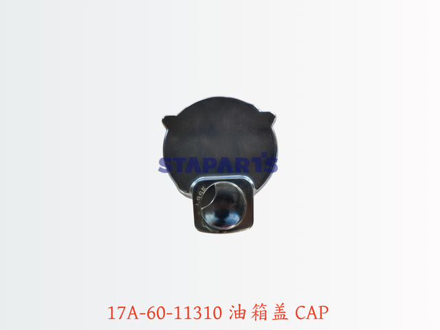 17A-60-11310 油缸盖 CAP