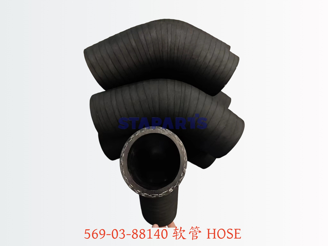 569-03-88140 软管 HOSE