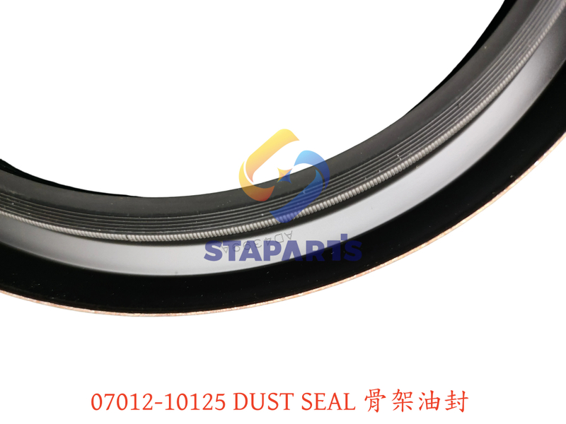 07012-10125 骨架油封 DUST SEAL