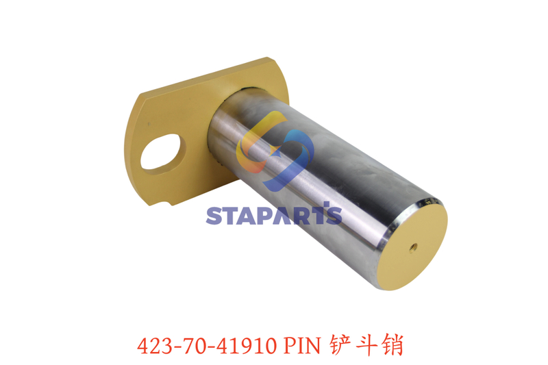 423-70-41910 PIN 铲斗销