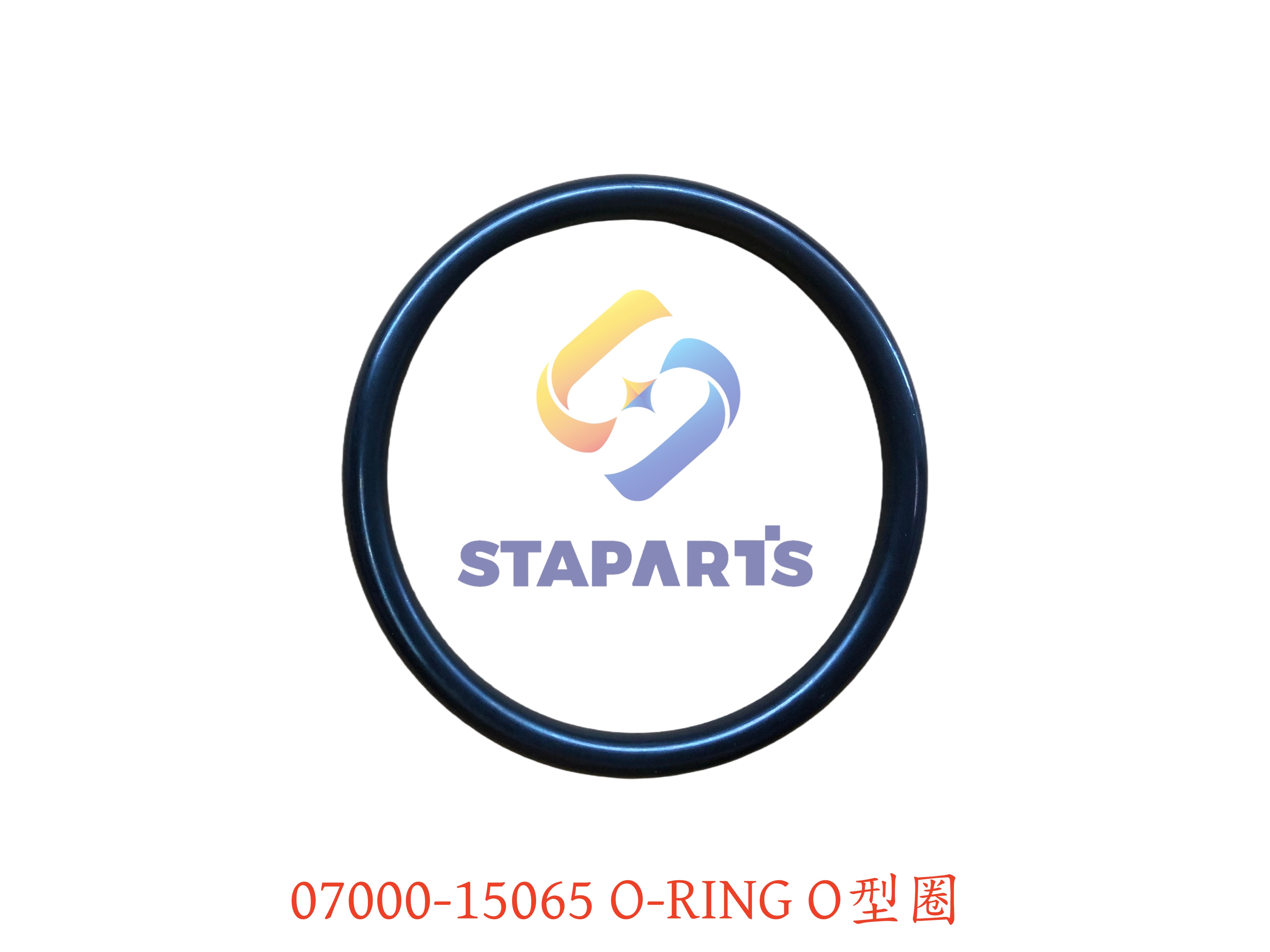 07000-15065 O-RING O型圈