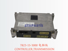 7823-15-3000 电脑版 CONTROLLER,TRANSMISSION