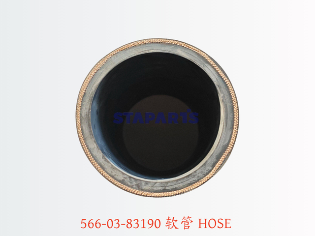 566-03-83190 软管 HOSE
