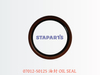 07012-50125 油封 SEAL 