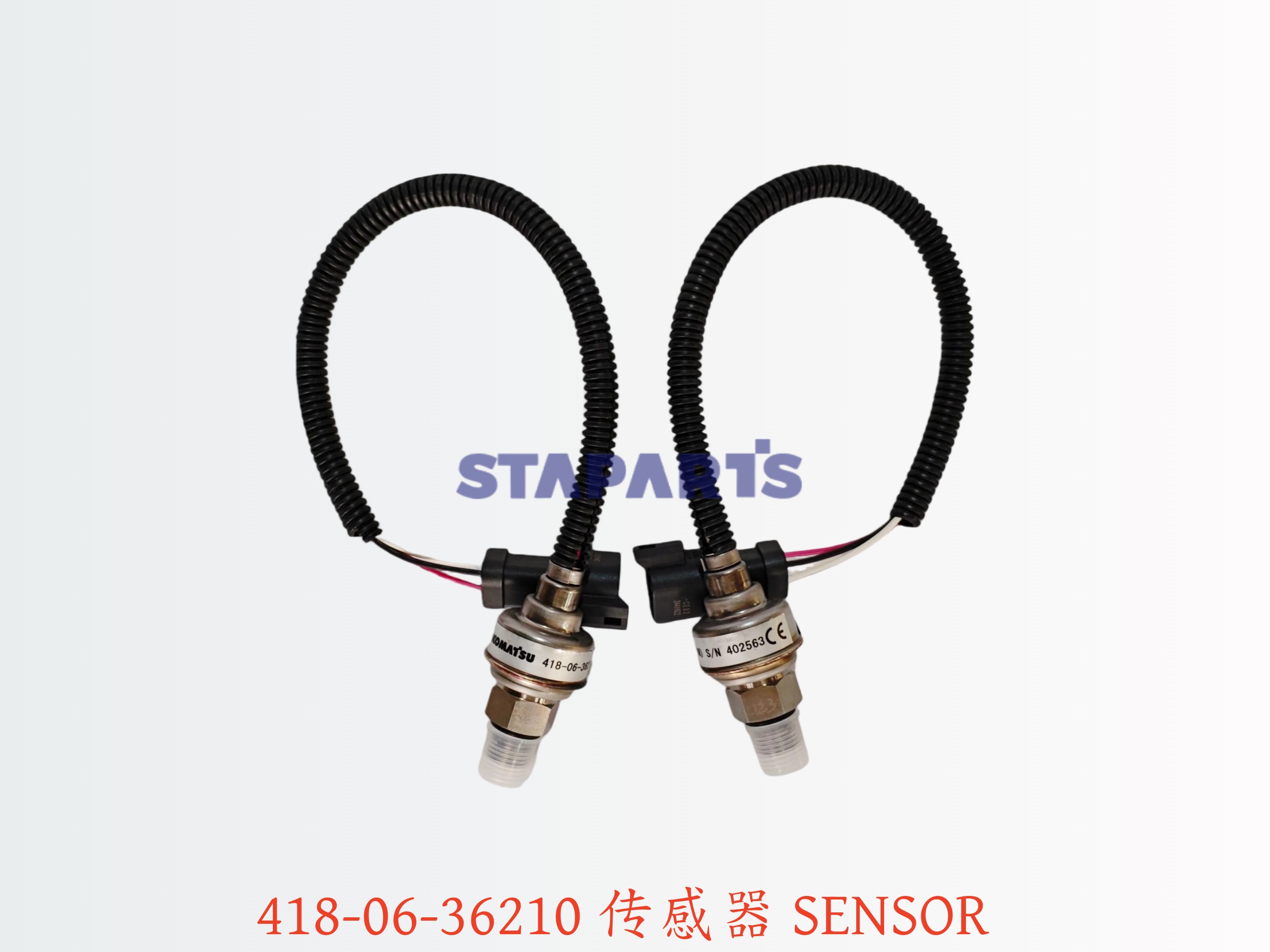 418-06-36210 传感器 SENSOR