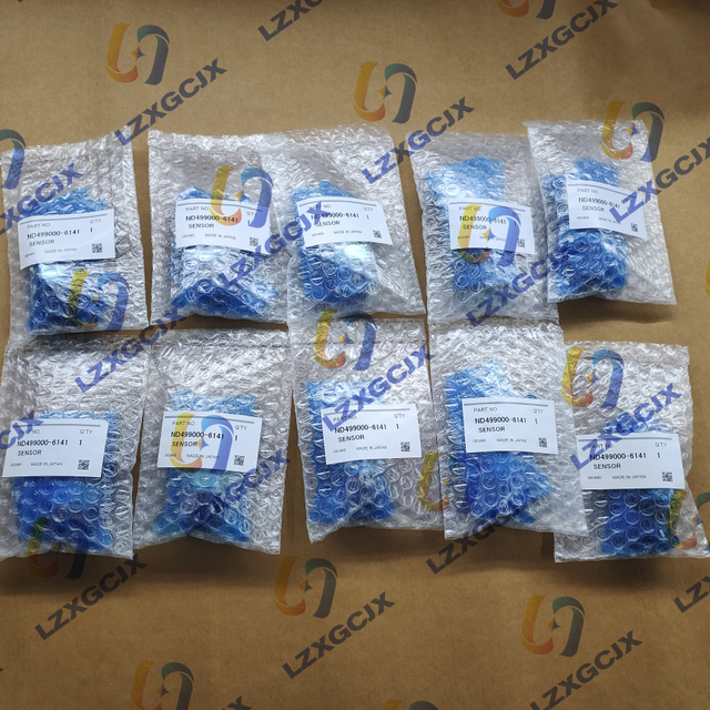 ND499000-6141 传感器 SENSOR