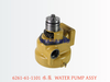 6261-61-110 水泵 WATER PUMP ASSY