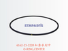 6162-23-2220 缸套水封 O-RING,CENTER