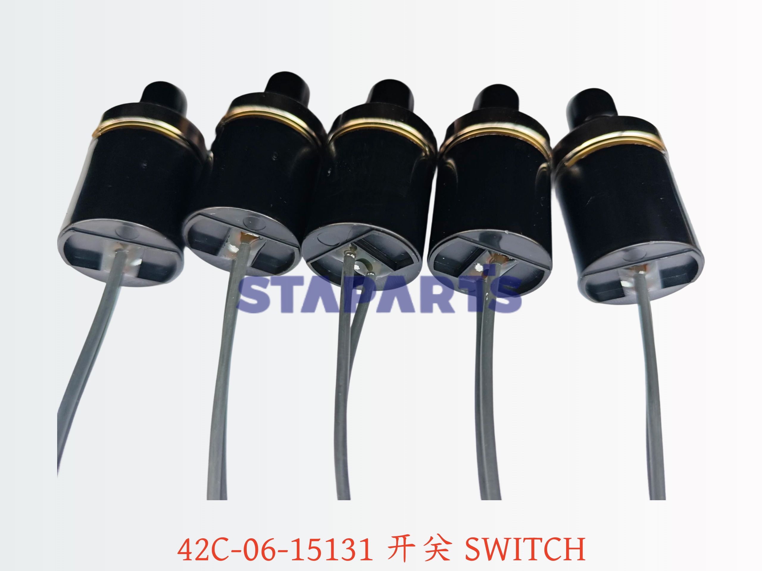 42C-06-15131 开关 SWITCH