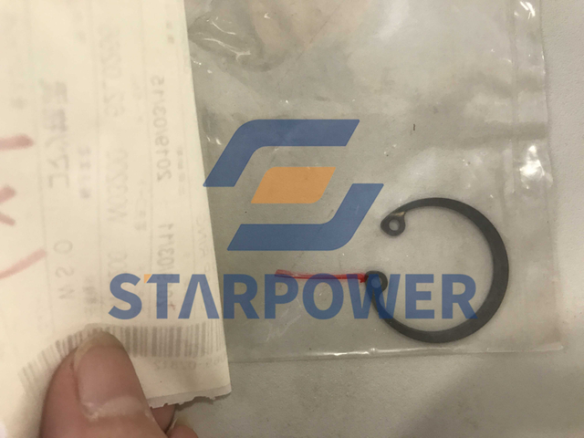 04065-02812 KOMATSU 隔圈