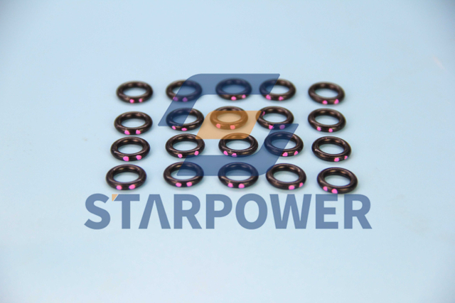 07002-61023 KOMATSU O型圈