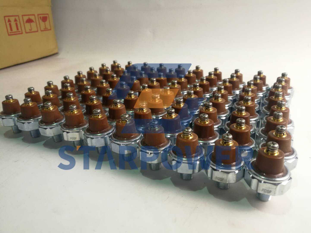 08073-20505 KOMATSU 机油压力开关