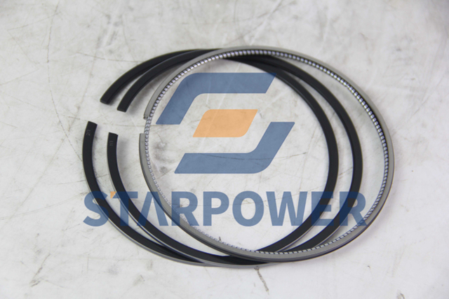 6154-31-2030 KOMATSU 活塞环