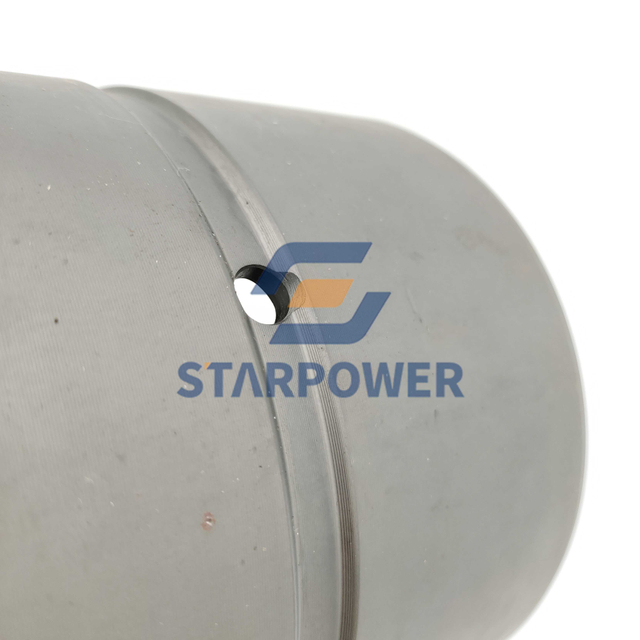 707-76-12520 中臂油缸顶部套 小松原厂配件