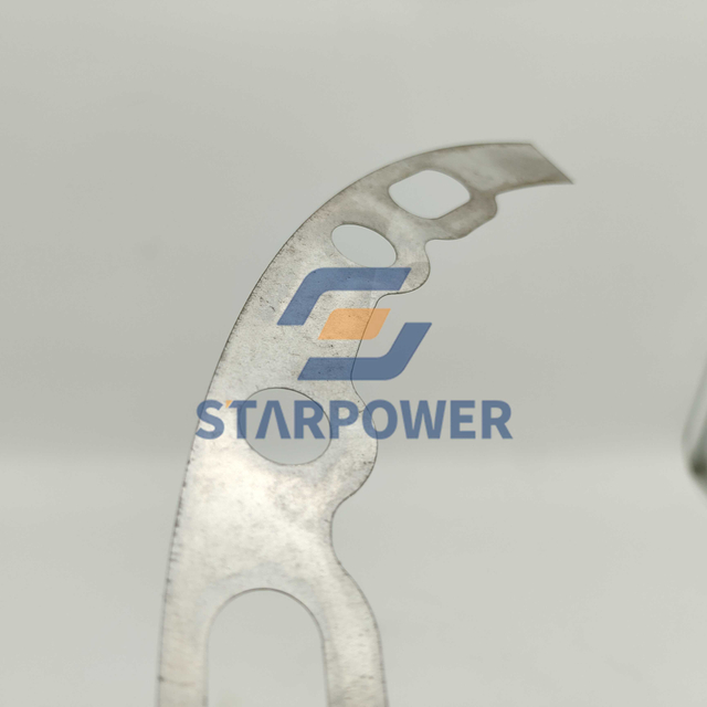 714-07-18571 密封垫 小松原厂配件