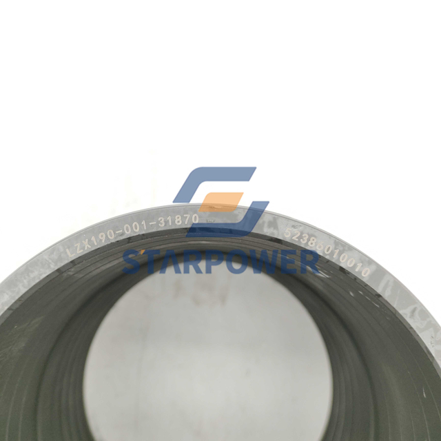 425-70-31870 H架中部套 小松原厂配件