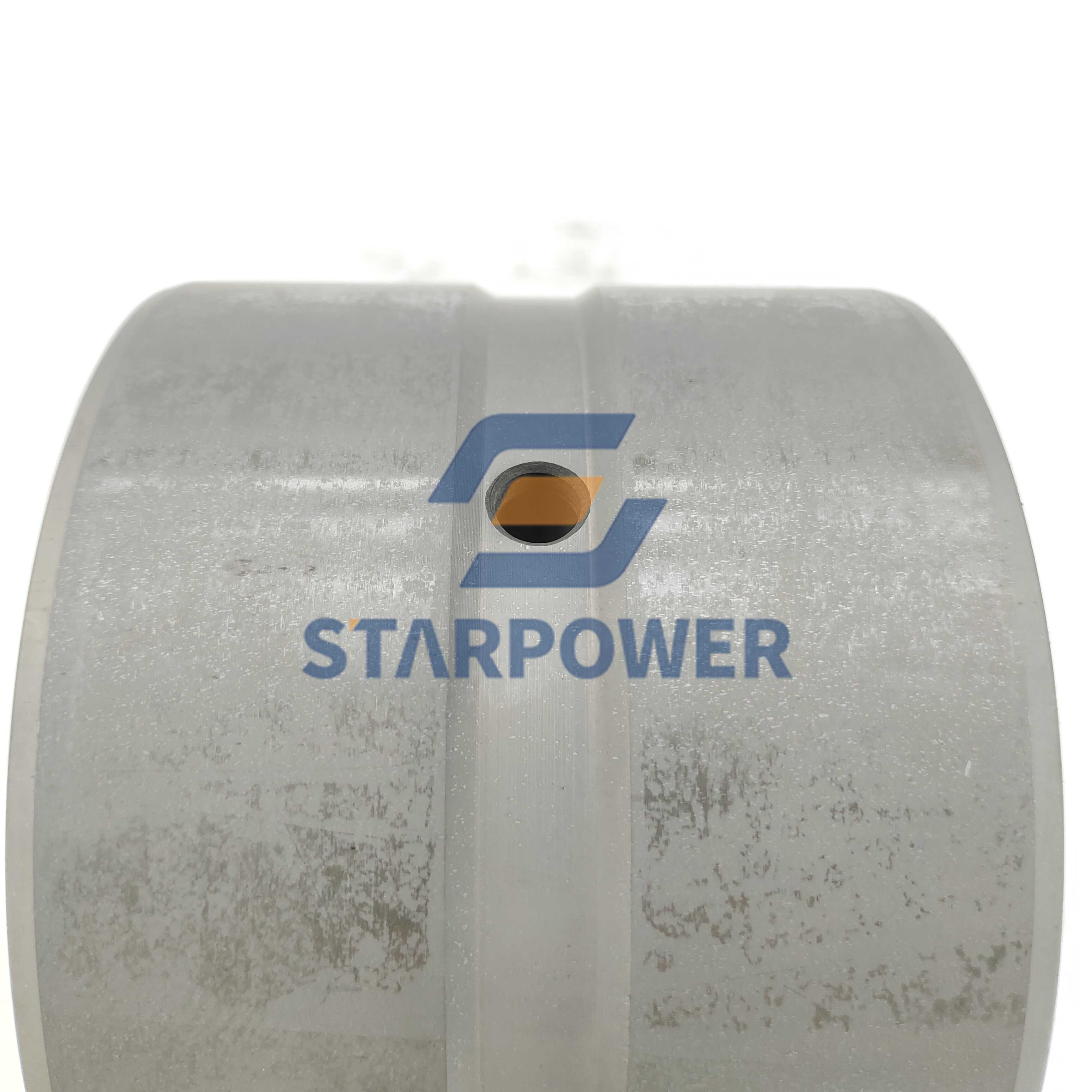 707-76-11010 KOMATSU 翻斗油缸顶部套