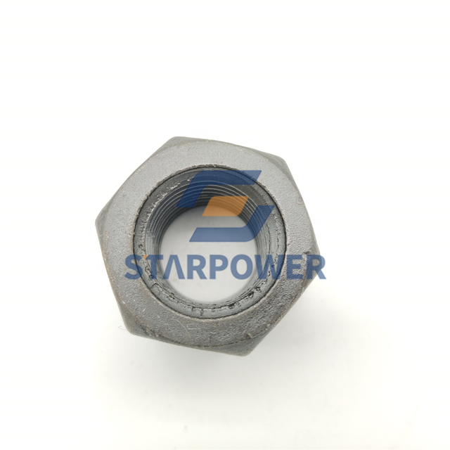 423-22-12790 KOMATSU 螺母