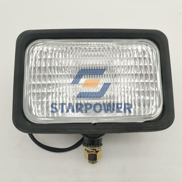 20Y-06-D1870 KOMATSU 后工作灯