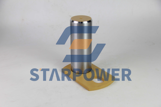 425-46-32311 KOMATSU 转向油缸顶部销