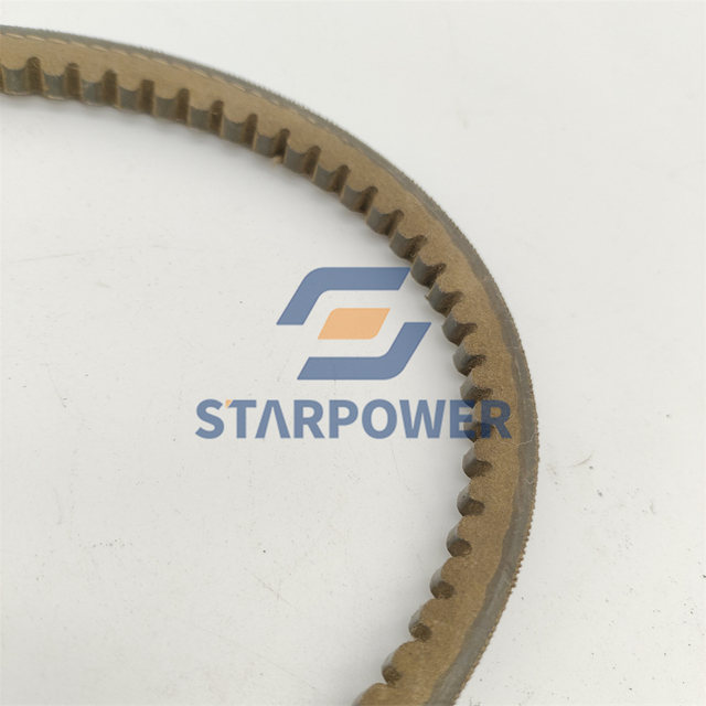 6212-85-6840 皮带（2根） 小松原厂配件