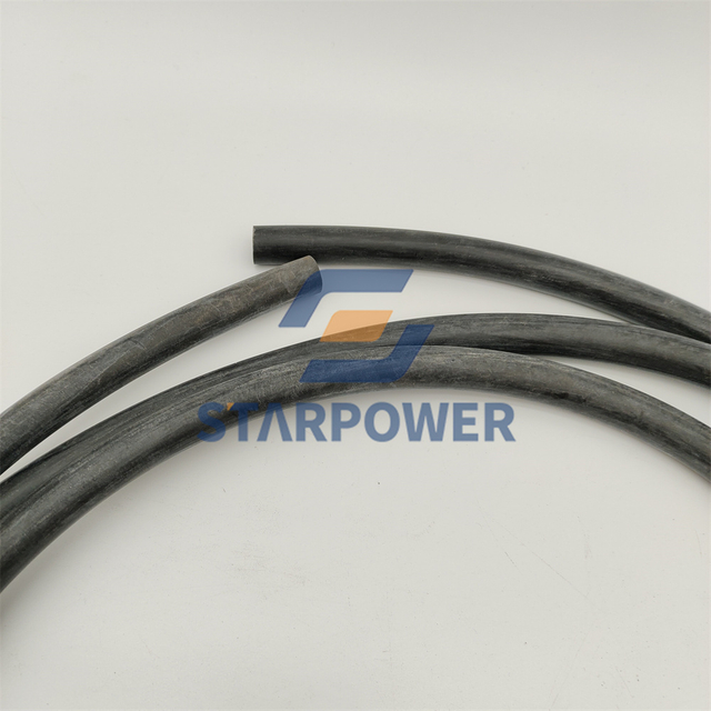 209-03-71290 软管 小松原厂配件